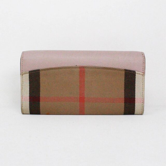 BURBERRY #42310 Porter Continental Wallet 2