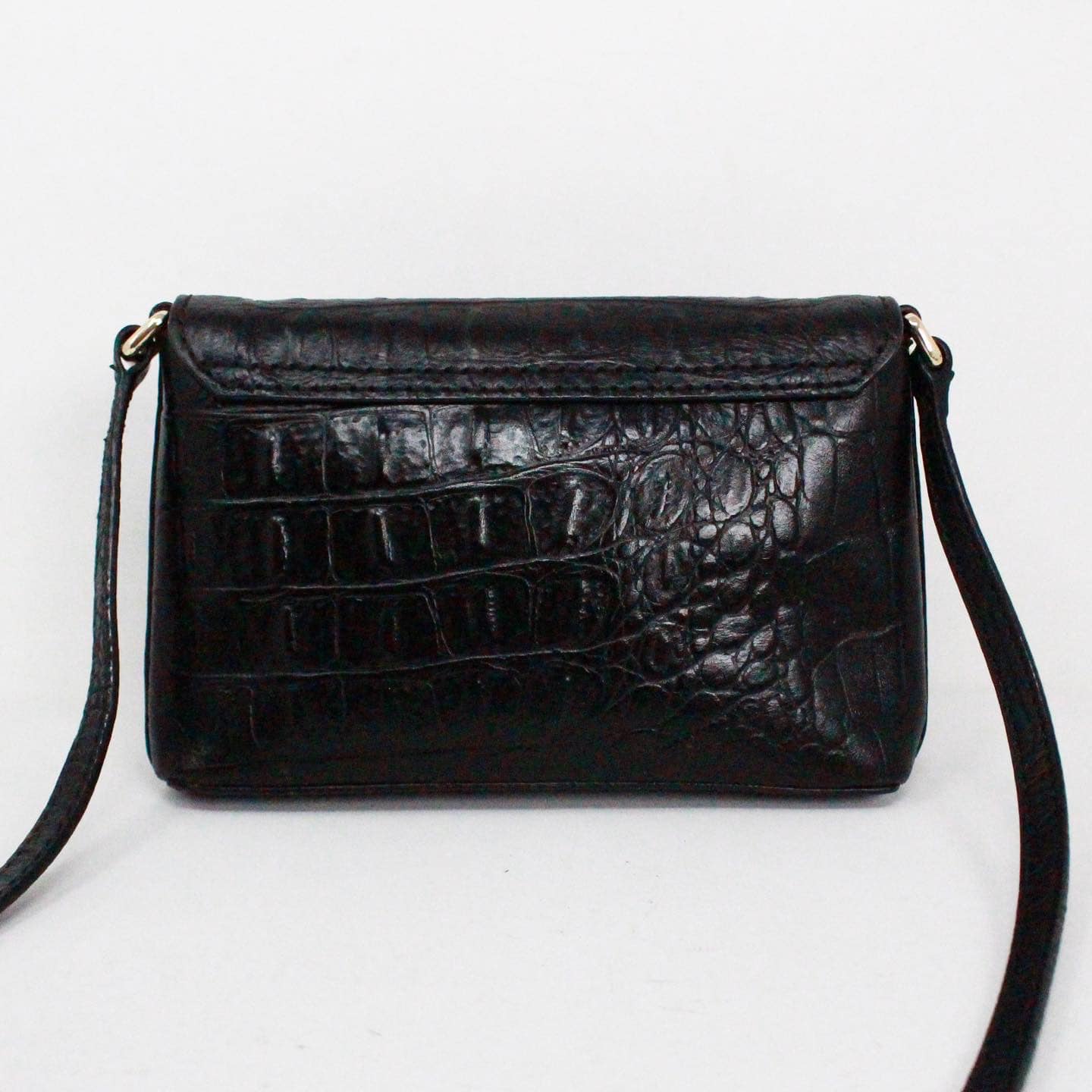Buy the Bundle of 2 Kate Spade Taupe Leather Handbags (Brown/Beige/Black  and Black)