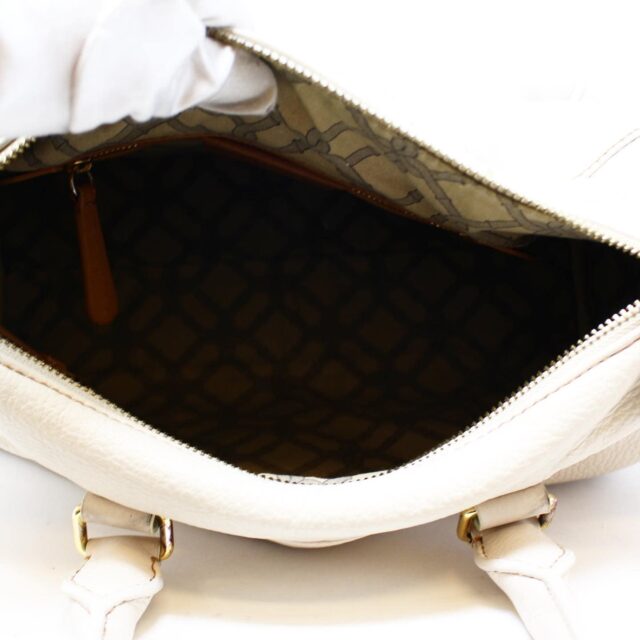 UGG #42429 Leather Handbag 6