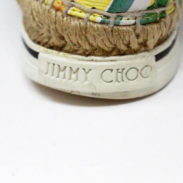 JIMMY CHOO #43092 Slide On Sneakers (US 9 EU 39) 7