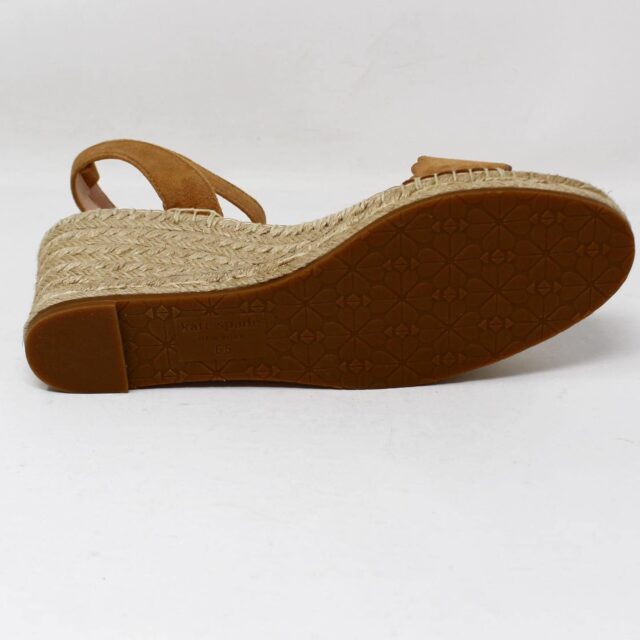 KATE SPADE #42930 Wedge Sandals (US 6.5 EU 36.5) 7