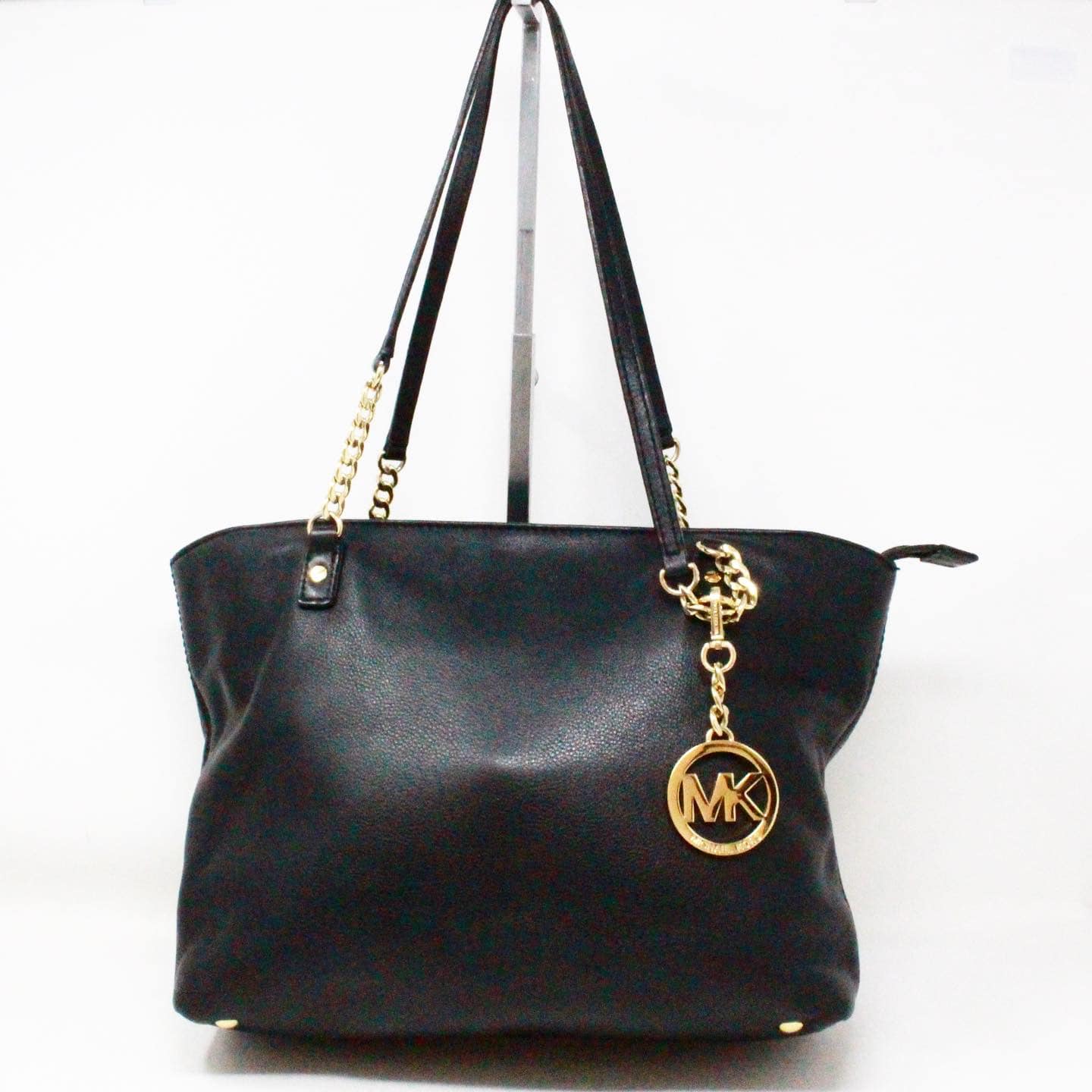 MICHAEL KORS #43076 Leather Handbag 1