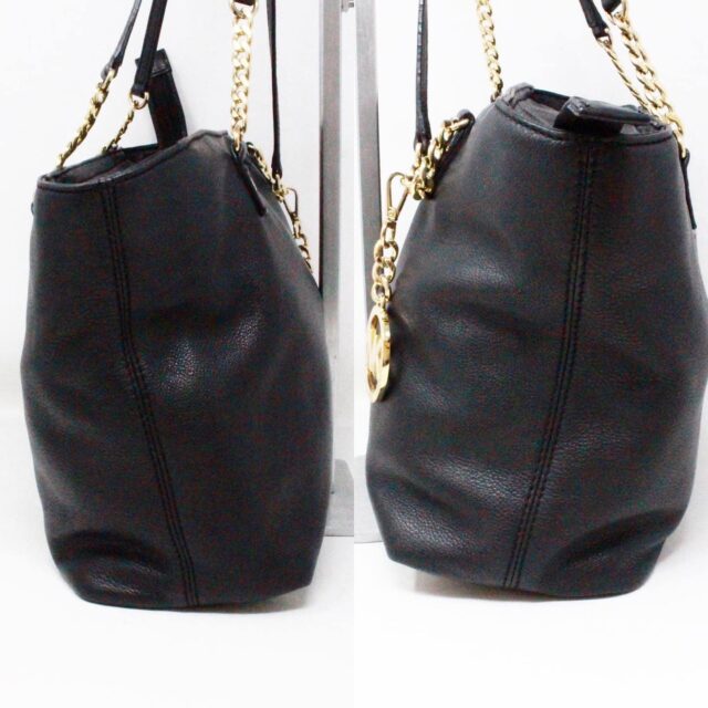 MICHAEL KORS #43076 Leather Handbag 3