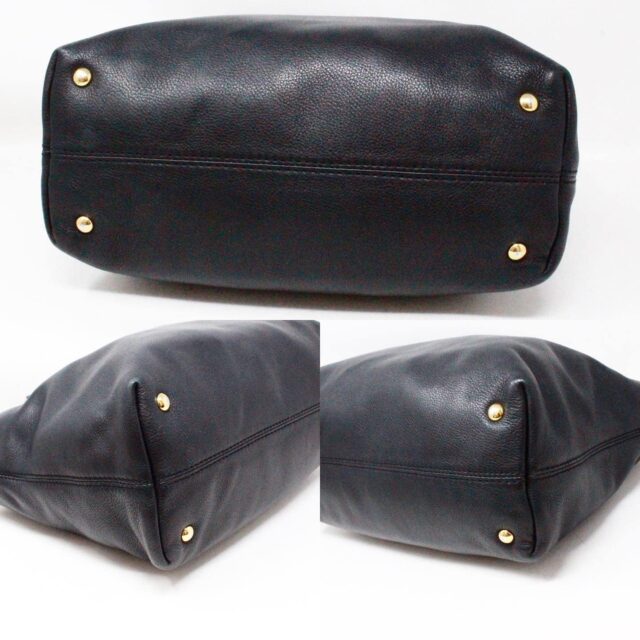 MICHAEL KORS #43076 Leather Handbag 4