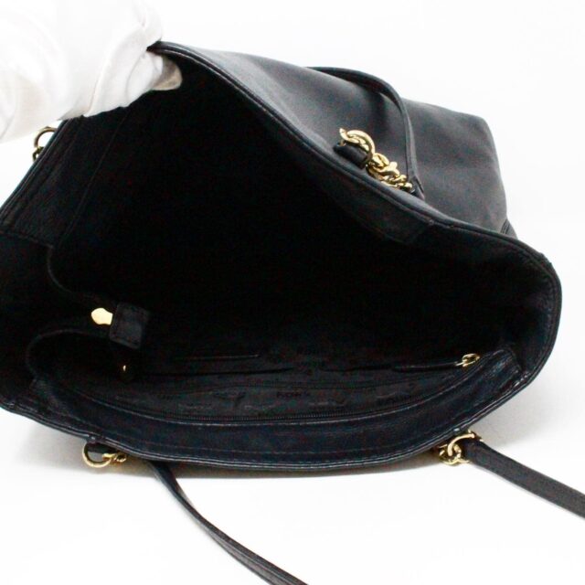 MICHAEL KORS #43076 Leather Handbag 7