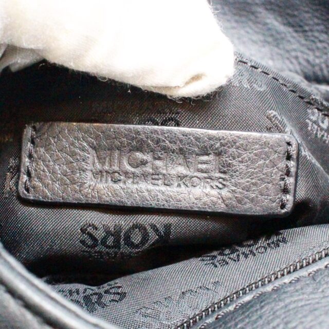 MICHAEL KORS #43076 Leather Handbag 8