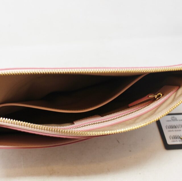 MCM #LVF9QD Arena Visetos Medium Bag