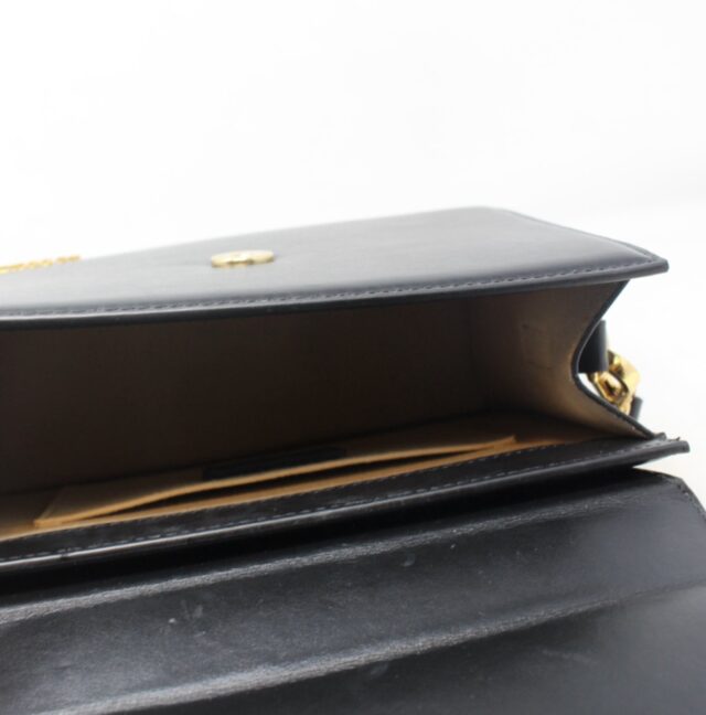 JACQUEMUS #DBN6TC Le Chiquito Mini Bag