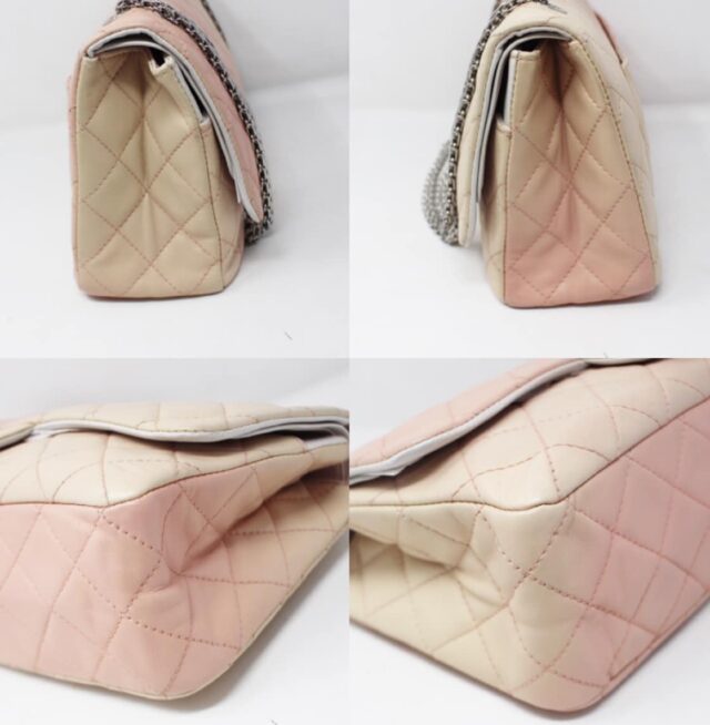 *ON SALE* Chanel #51158 Jumbo Ressuire Bag