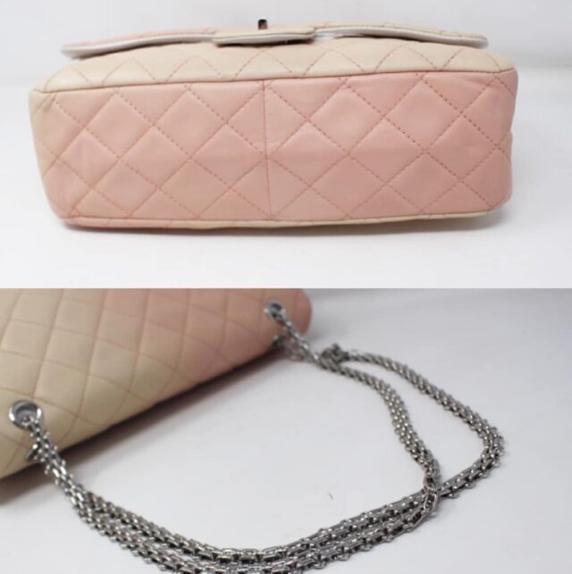 *ON SALE* Chanel #51158 Jumbo Ressuire Bag