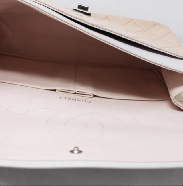 *ON SALE* Chanel #51158 Jumbo Ressuire Bag