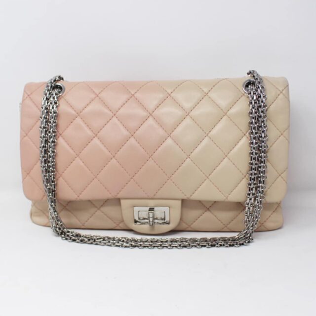 *ON SALE* Chanel #51158 Jumbo Ressuire Bag