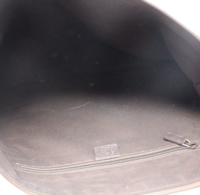 GUCCI #WAVX13 Nylon Messenger Bag