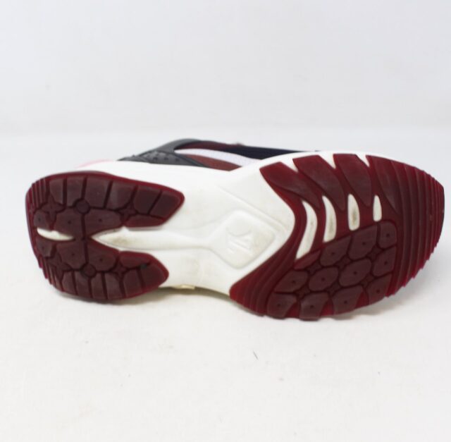 LOUIS VUITTON #PR4VGA Running 55 Sneakers Size 37.5