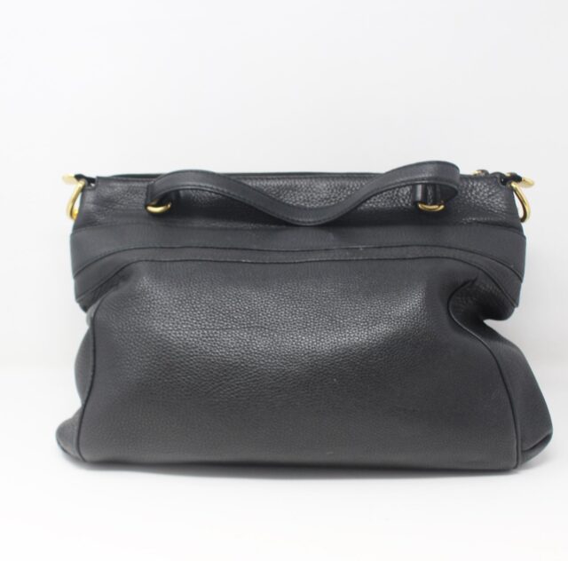 GUCCI #DBPZKE Ride Medium Tote Bag