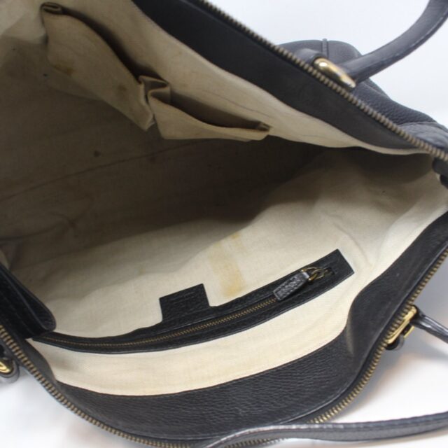 GUCCI #DBPZKE Ride Medium Tote Bag