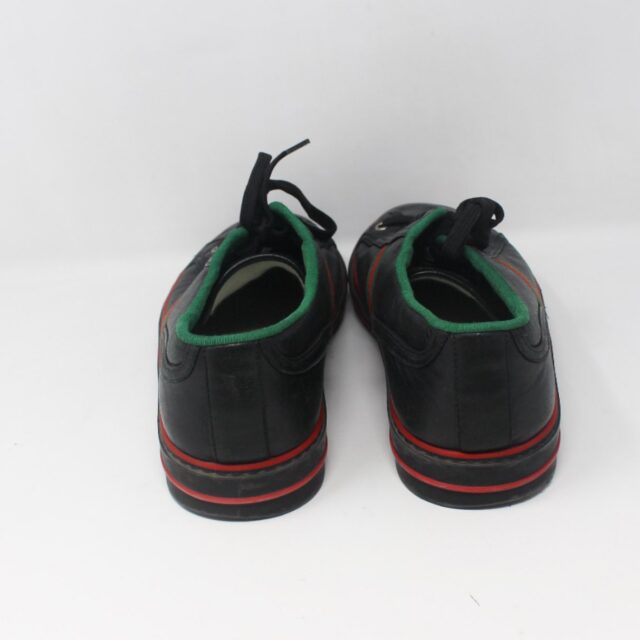 GUCCI #8P8F43 Tennis 1977 Casual Sneakers Size 10