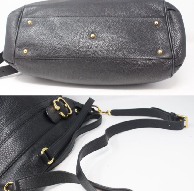 GUCCI #DBPZKE Ride Medium Tote Bag