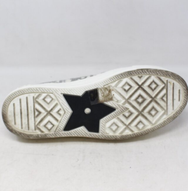 CHHRISTIAN DIOR #LWDX6D Walk N Dior Oblique Sneakers Size 37