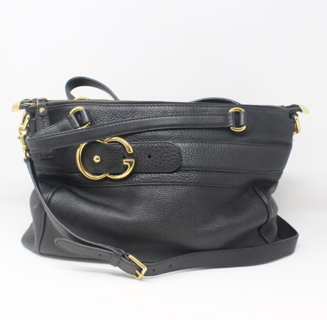 GUCCI #DBPZKE Ride Medium Tote Bag