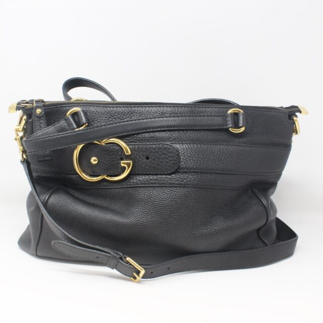 GUCCI #DBPZKE Ride Medium Tote Bag