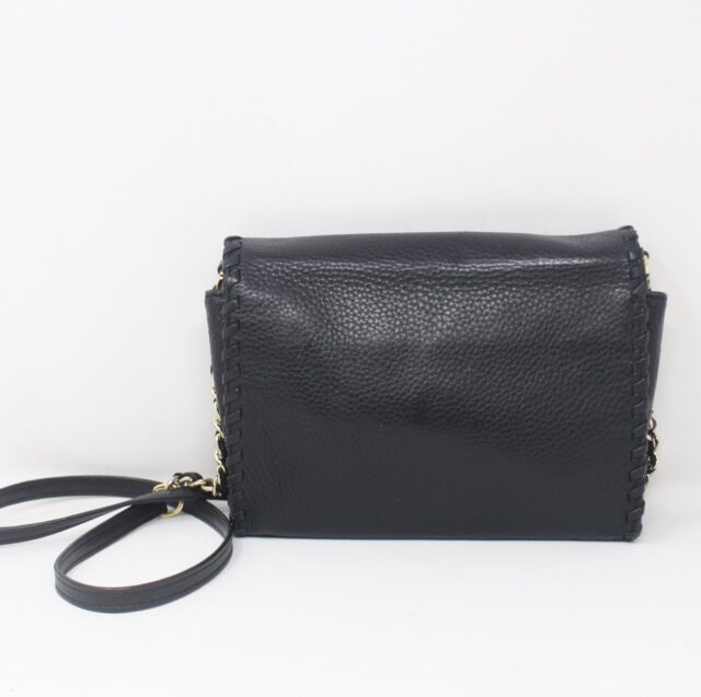 TORY BURCH #JQ7RBD Marlon Braided Crossbody