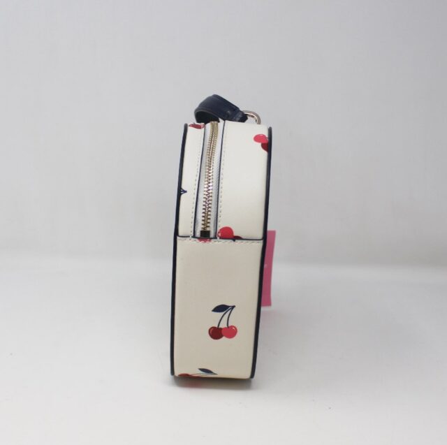 KATE SPADE #9YK2XF Love Shack Cherry Heart Bag