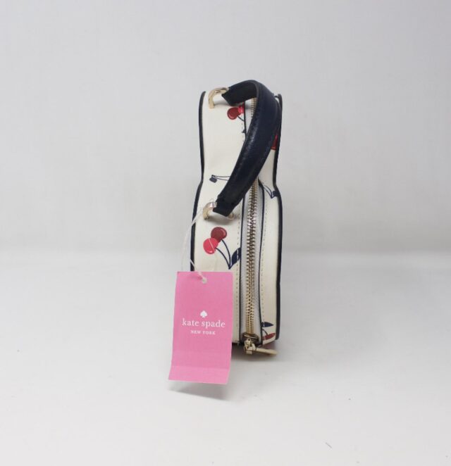 KATE SPADE #9YK2XF Love Shack Cherry Heart Bag