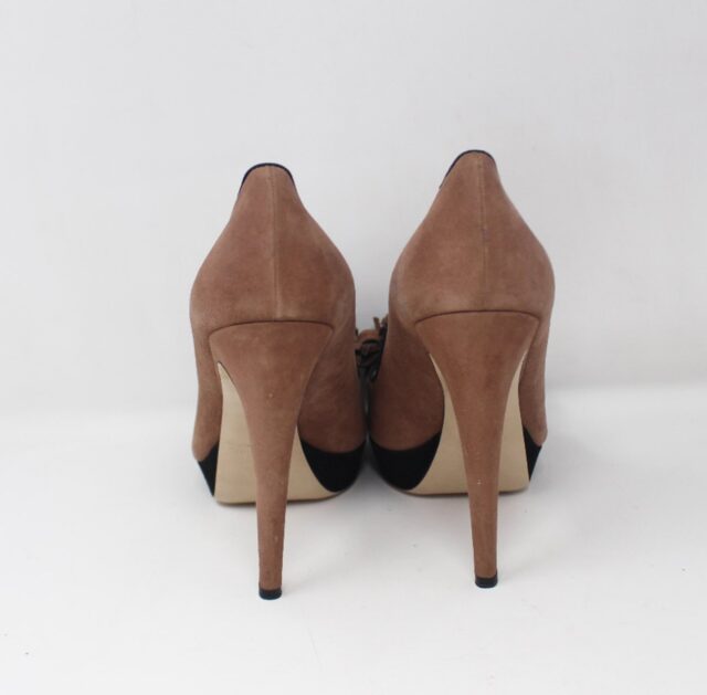 MIU MIU #8JZQTN Calzature Donna Heels Size 40