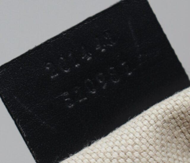 GUCCI #ZFECD3 Supreme Messenger Bag