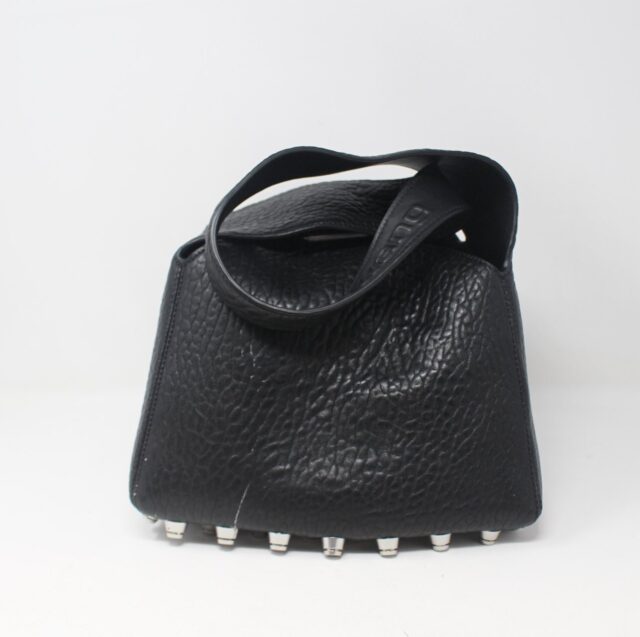 ALEXANDER WANG #CDTSAR Rhett Bucket Tote Bag