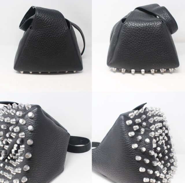 ALEXANDER WANG #CDTSAR Rhett Bucket Tote Bag