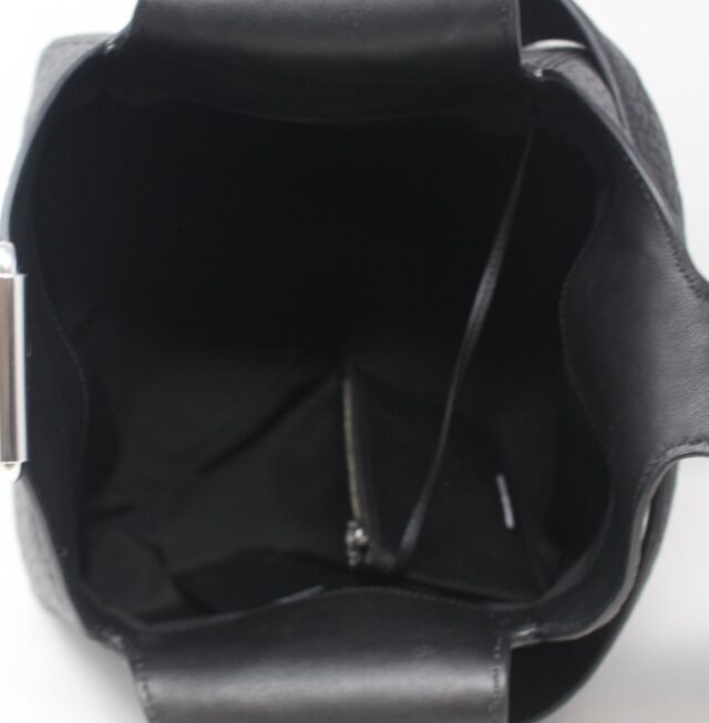 ALEXANDER WANG #CDTSAR Rhett Bucket Tote Bag