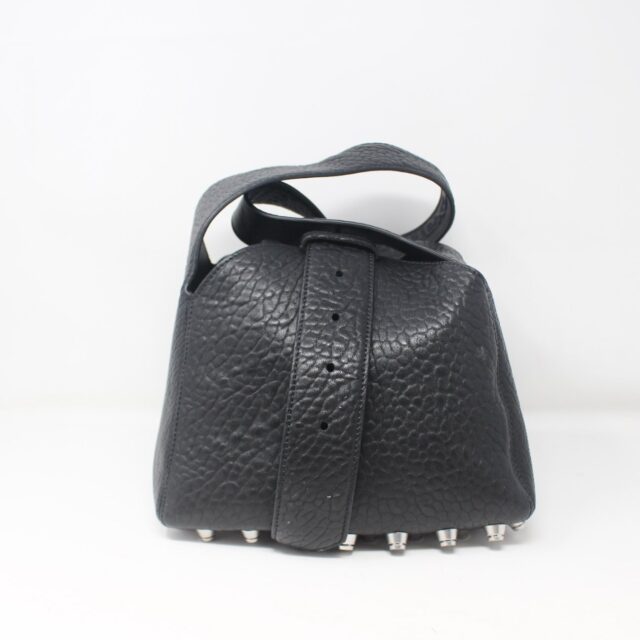 ALEXANDER WANG #CDTSAR Rhett Bucket Tote Bag