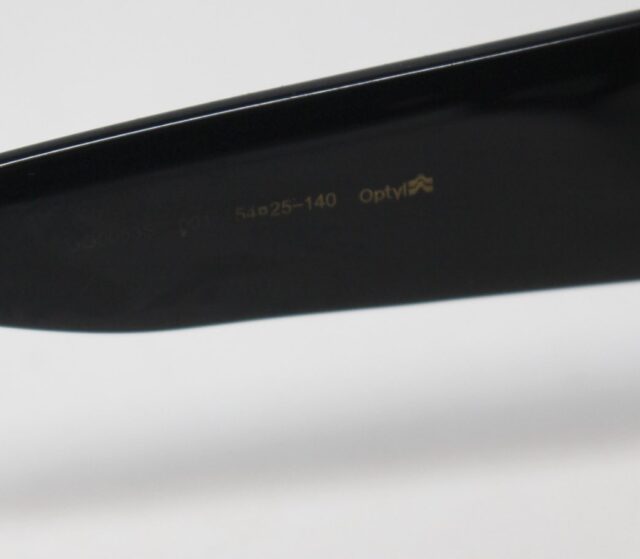 GUCCI #LFPJAC Oversized Sunglasses