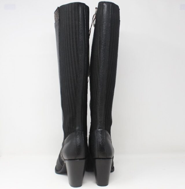 #2WULX4 Stingray Tall Boots Size 7.5