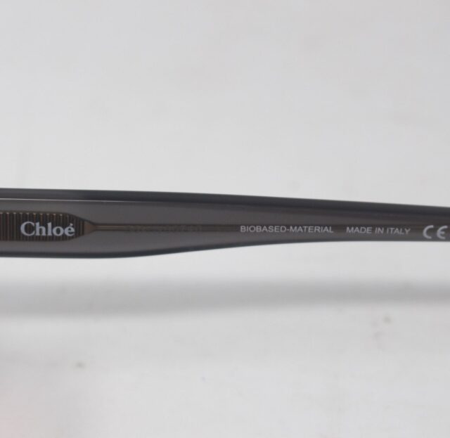CHLOE #PZ92G4 Round Sunglasses