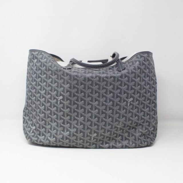 GOYARD #6837JT Petite Model Saint Louis Bag