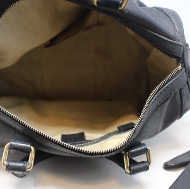 GUCCI #PCXRUP Trim Medium Bag