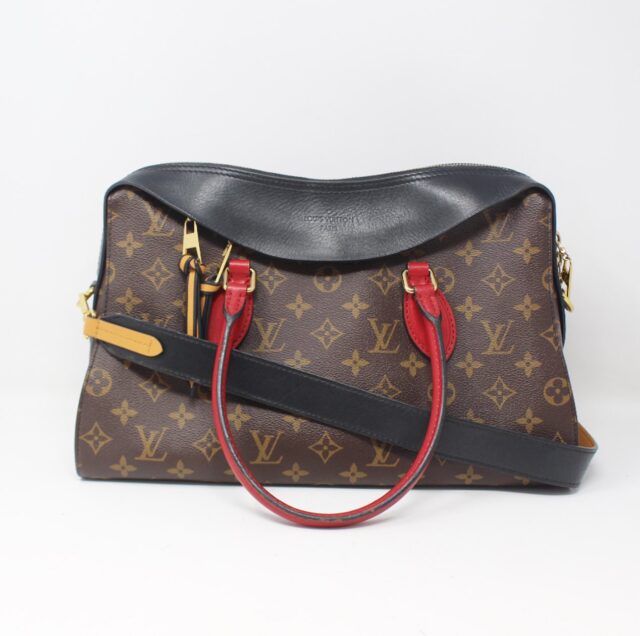 LOUIS VUITTON #S9DERK Monogram Canvas Tuilerles Bag