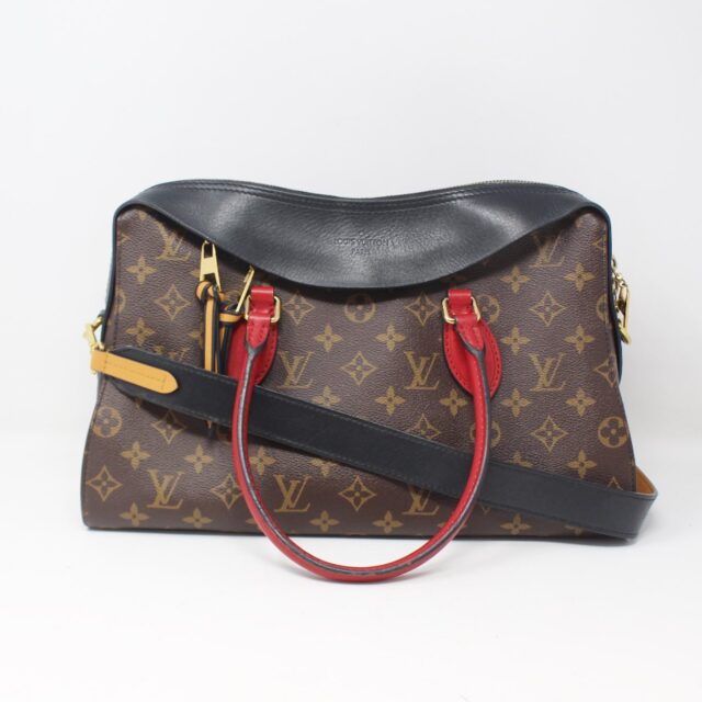 LOUIS VUITTON #S9DERK Monogram Canvas Tuilerles Bag