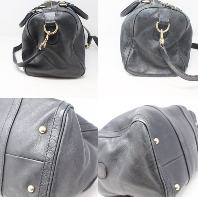 GUCCI #PCXRUP Trim Medium Bag