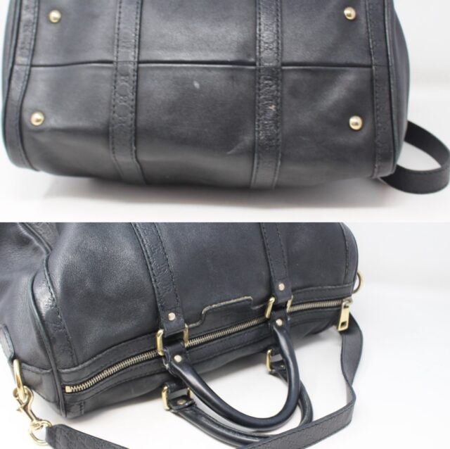 GUCCI #PCXRUP Trim Medium Bag