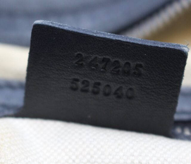 GUCCI #PCXRUP Trim Medium Bag
