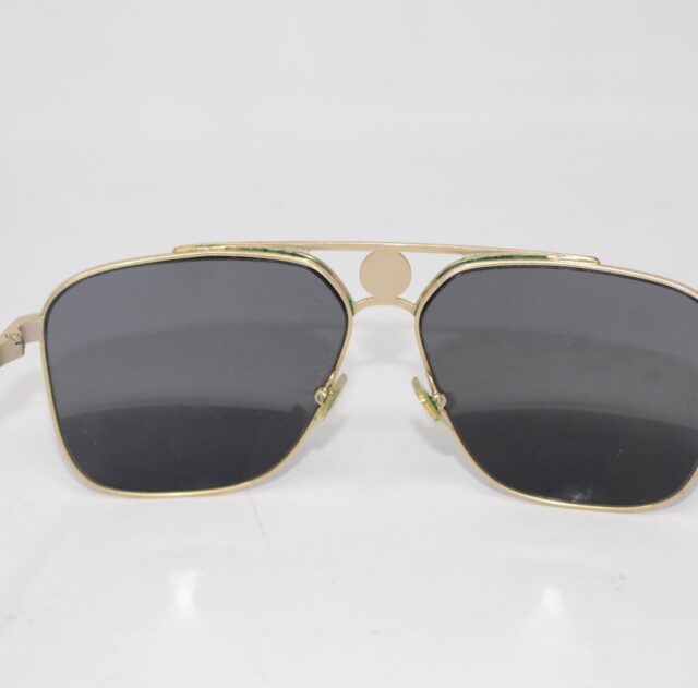 VERSACE #72RWBD Navigator Sunglasses