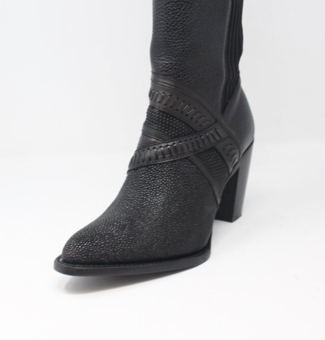 #2WULX4 Stingray Tall Boots Size 7.5