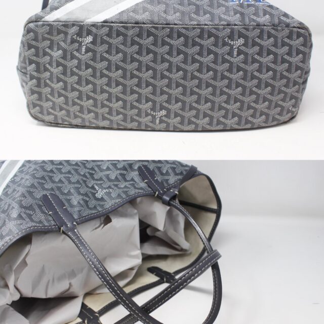 GOYARD #6837JT Petite Model Saint Louis Bag