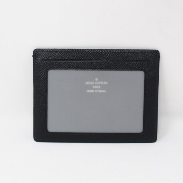 LOUIS VUITTON #RDKWJN Card Case Wallet