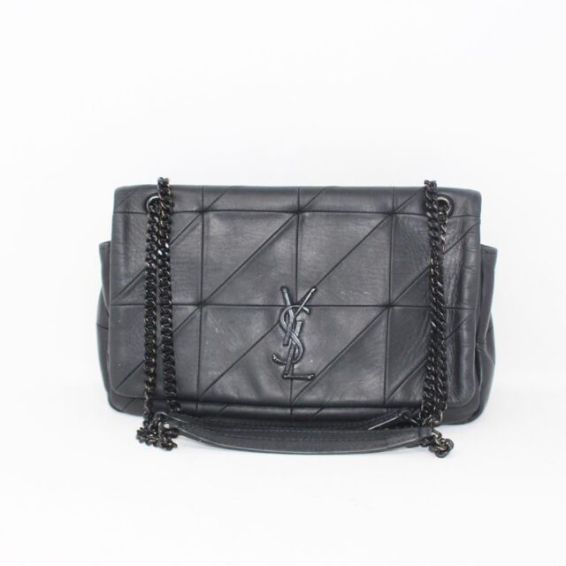 SAINT LAURENT #7QJ7WK Jamie Medium Quilted Bag