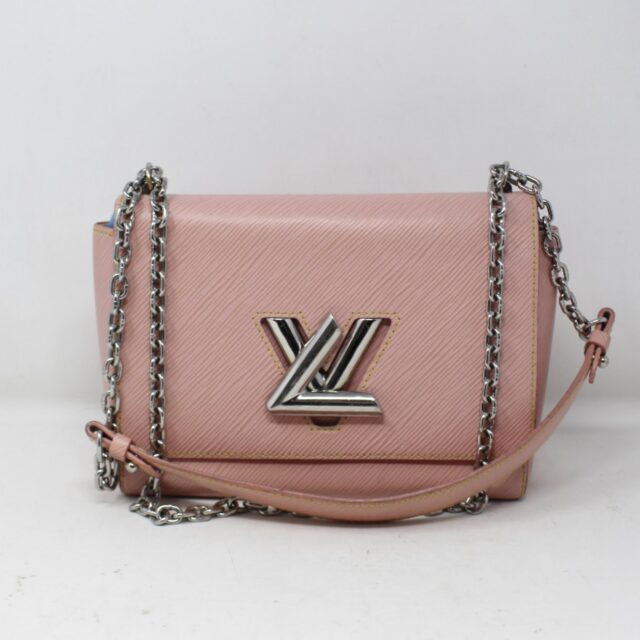 LOUIS VUITTON #G57CGH MM Twist Epi Bag